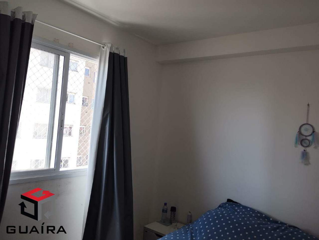 Apartamento à venda com 2 quartos, 43m² - Foto 6