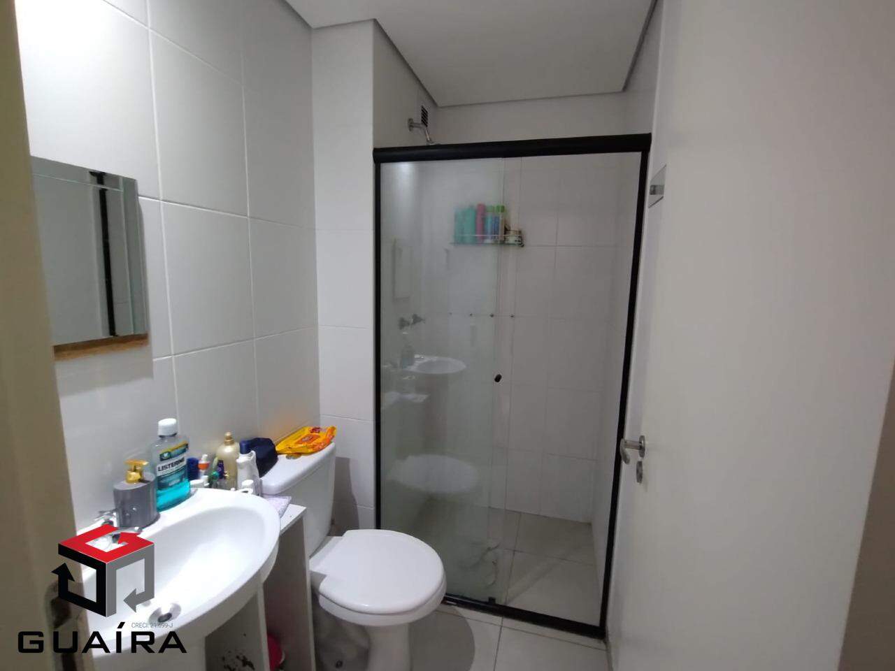 Apartamento à venda com 2 quartos, 43m² - Foto 8