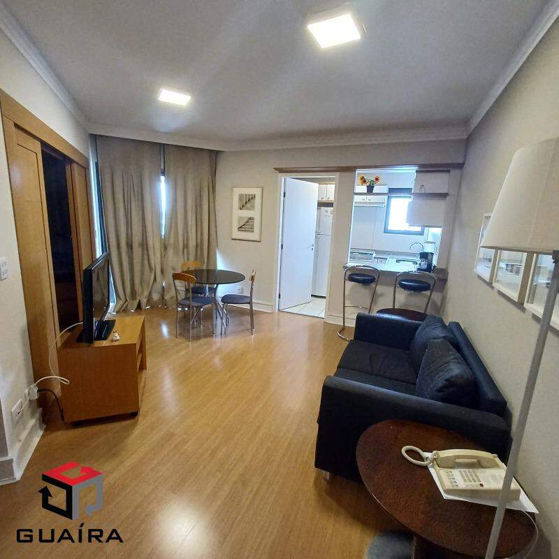 Apartamento à venda com 2 quartos, 63m² - Foto 1