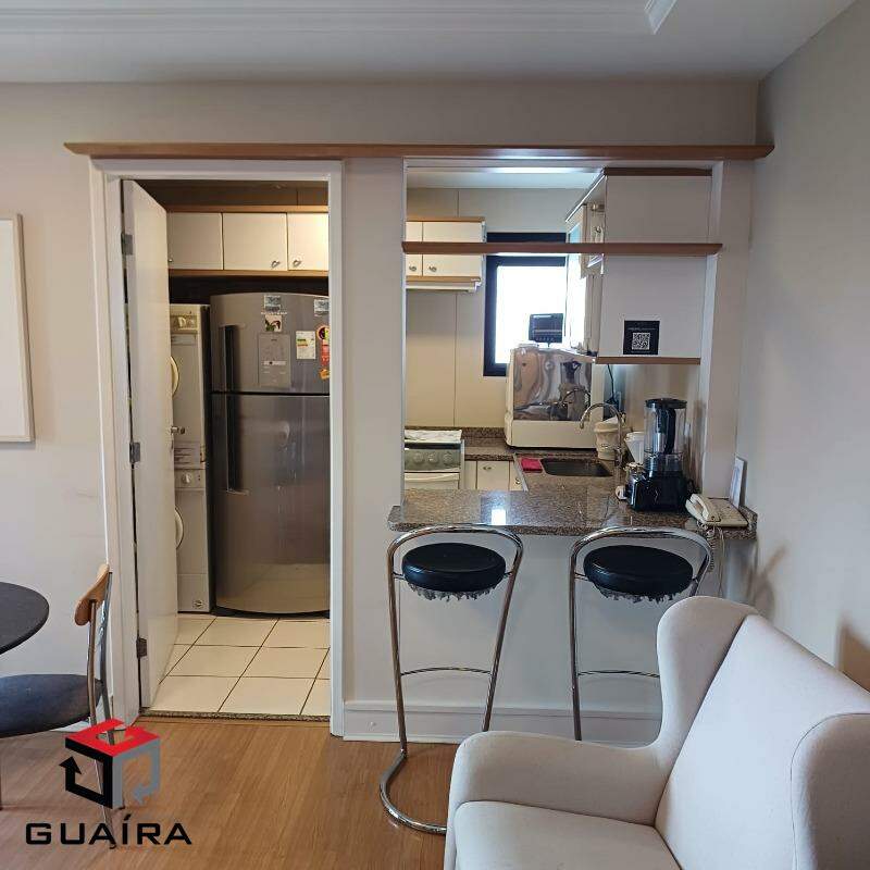 Apartamento à venda com 2 quartos, 63m² - Foto 4