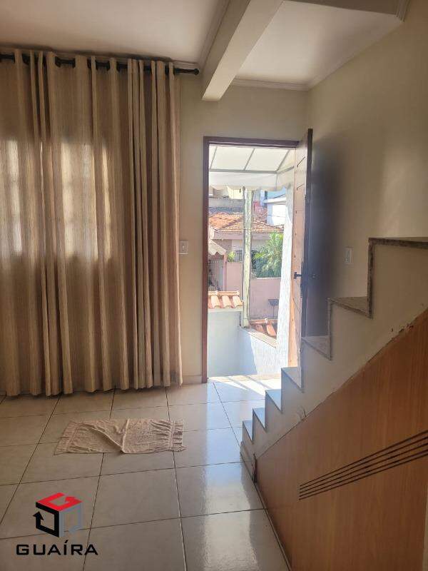 Sobrado à venda com 2 quartos, 71m² - Foto 2