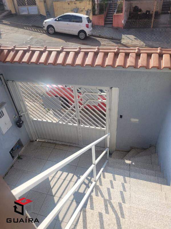 Sobrado à venda com 2 quartos, 71m² - Foto 11