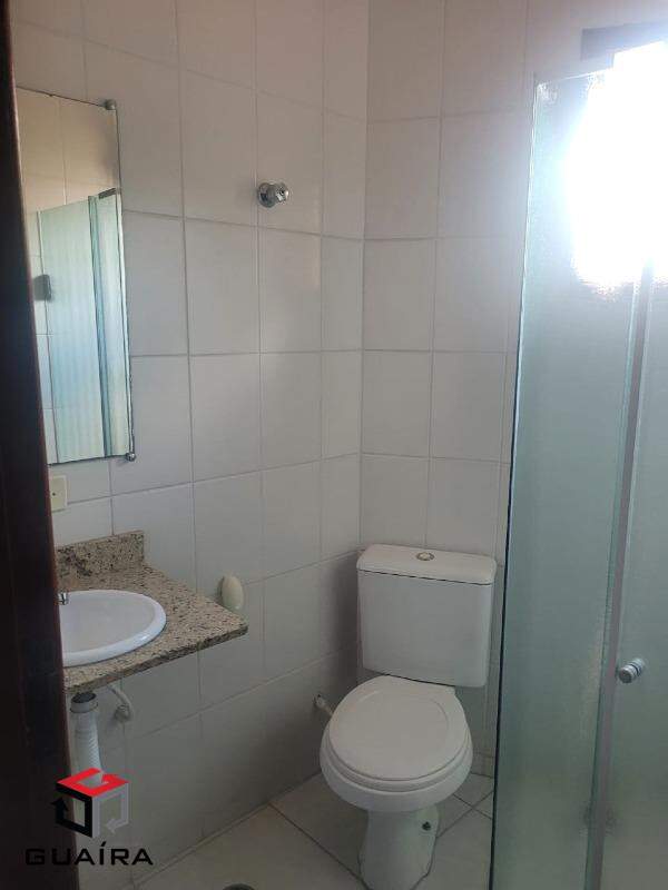 Sobrado à venda com 2 quartos, 71m² - Foto 28