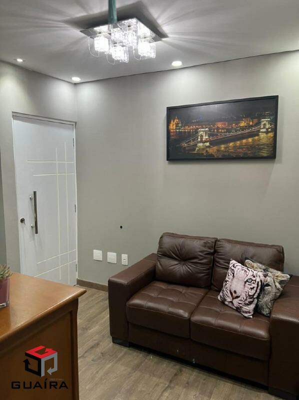 Apartamento à venda com 3 quartos, 150m² - Foto 20