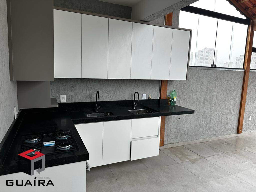 Cobertura à venda com 2 quartos, 100m² - Foto 11