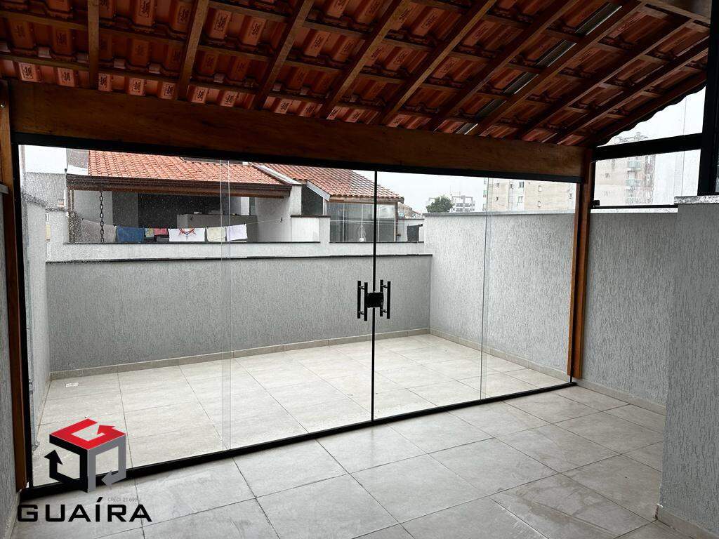 Cobertura à venda com 2 quartos, 100m² - Foto 13