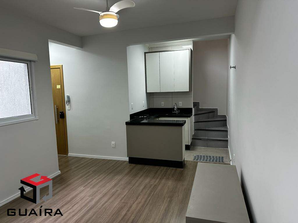 Cobertura à venda com 2 quartos, 100m² - Foto 1