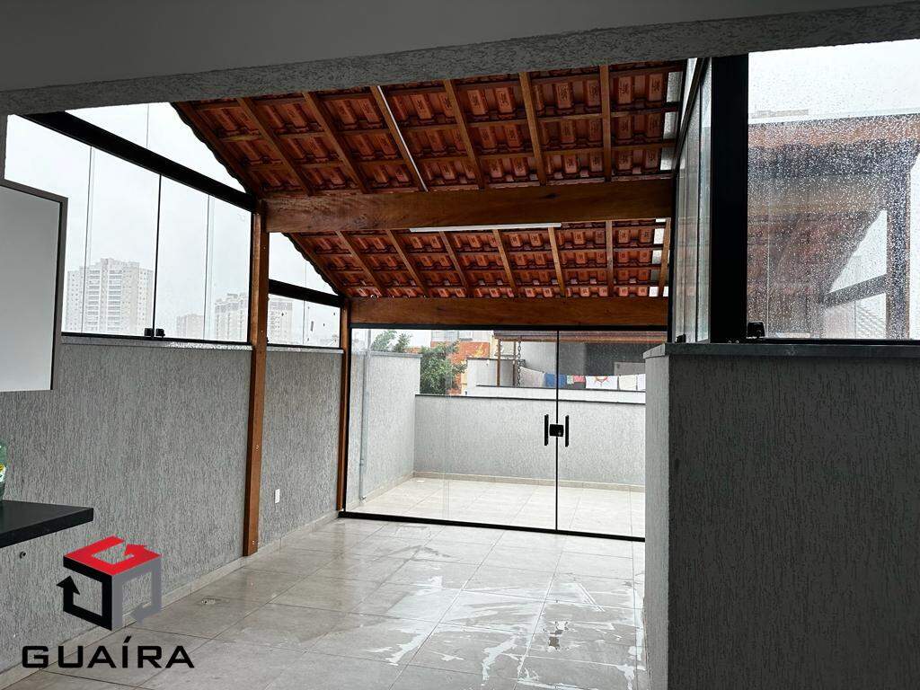 Cobertura à venda com 2 quartos, 100m² - Foto 14