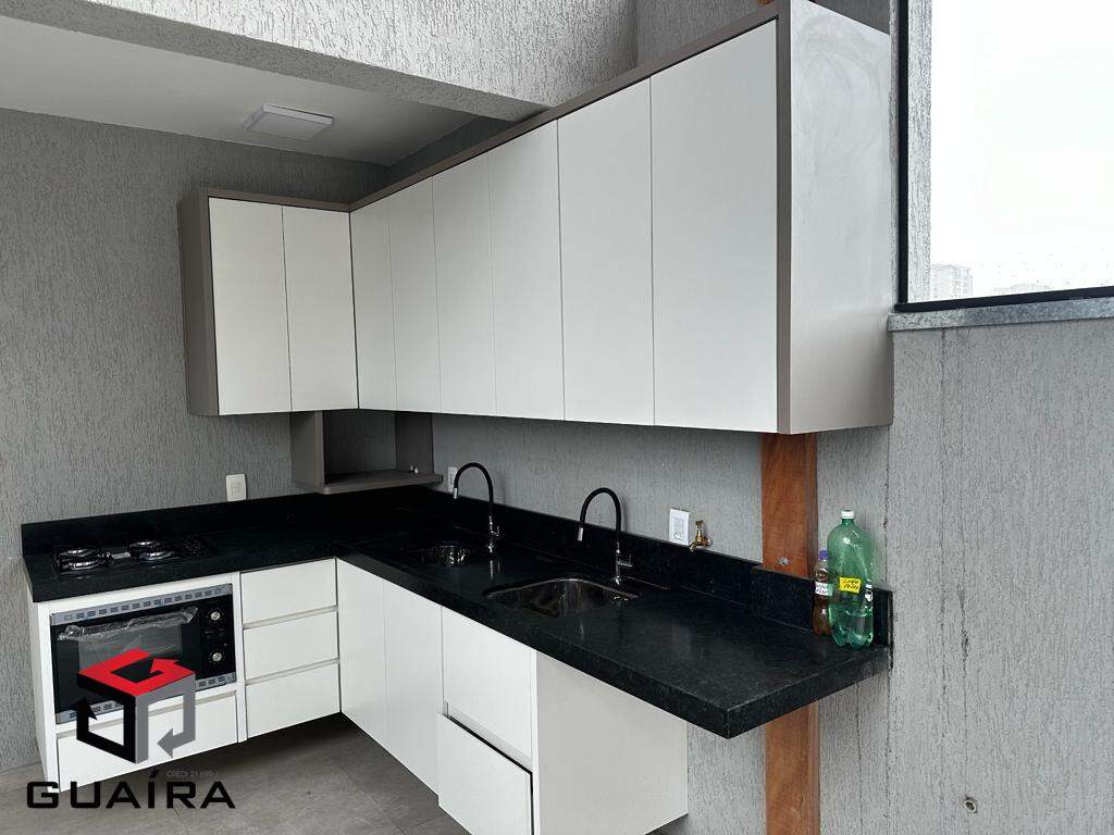 Cobertura à venda com 2 quartos, 100m² - Foto 10