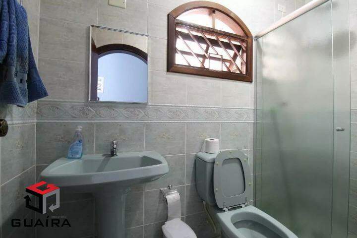 Sobrado à venda com 4 quartos, 206m² - Foto 25