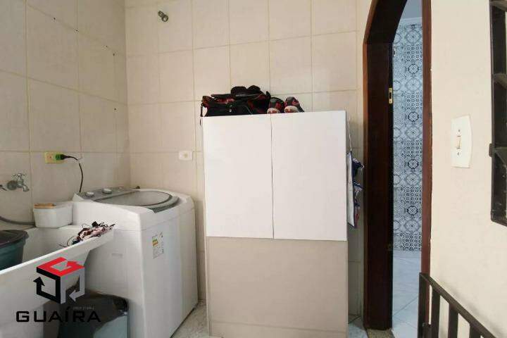 Sobrado à venda com 4 quartos, 206m² - Foto 12