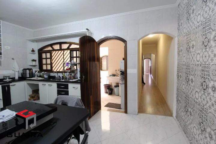 Sobrado à venda com 4 quartos, 206m² - Foto 10