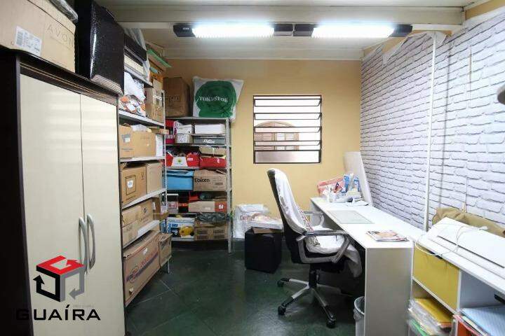 Sobrado à venda com 4 quartos, 206m² - Foto 21