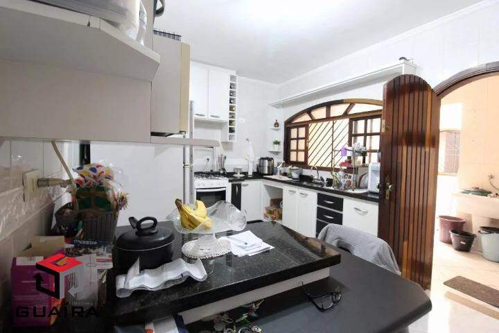 Sobrado à venda com 4 quartos, 206m² - Foto 11