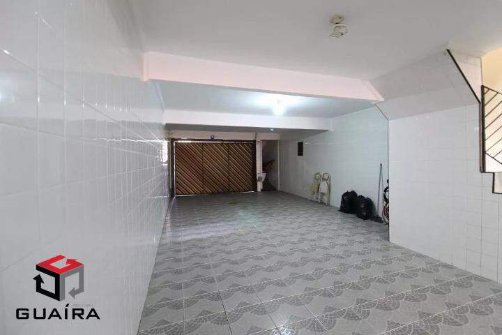 Sobrado à venda com 4 quartos, 206m² - Foto 5