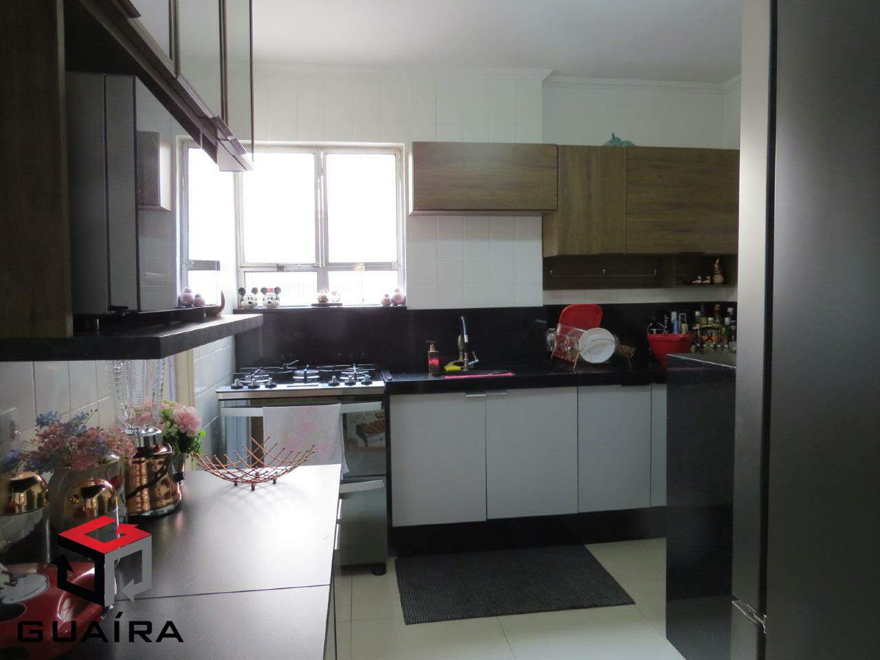 Apartamento à venda com 1 quarto, 51m² - Foto 5