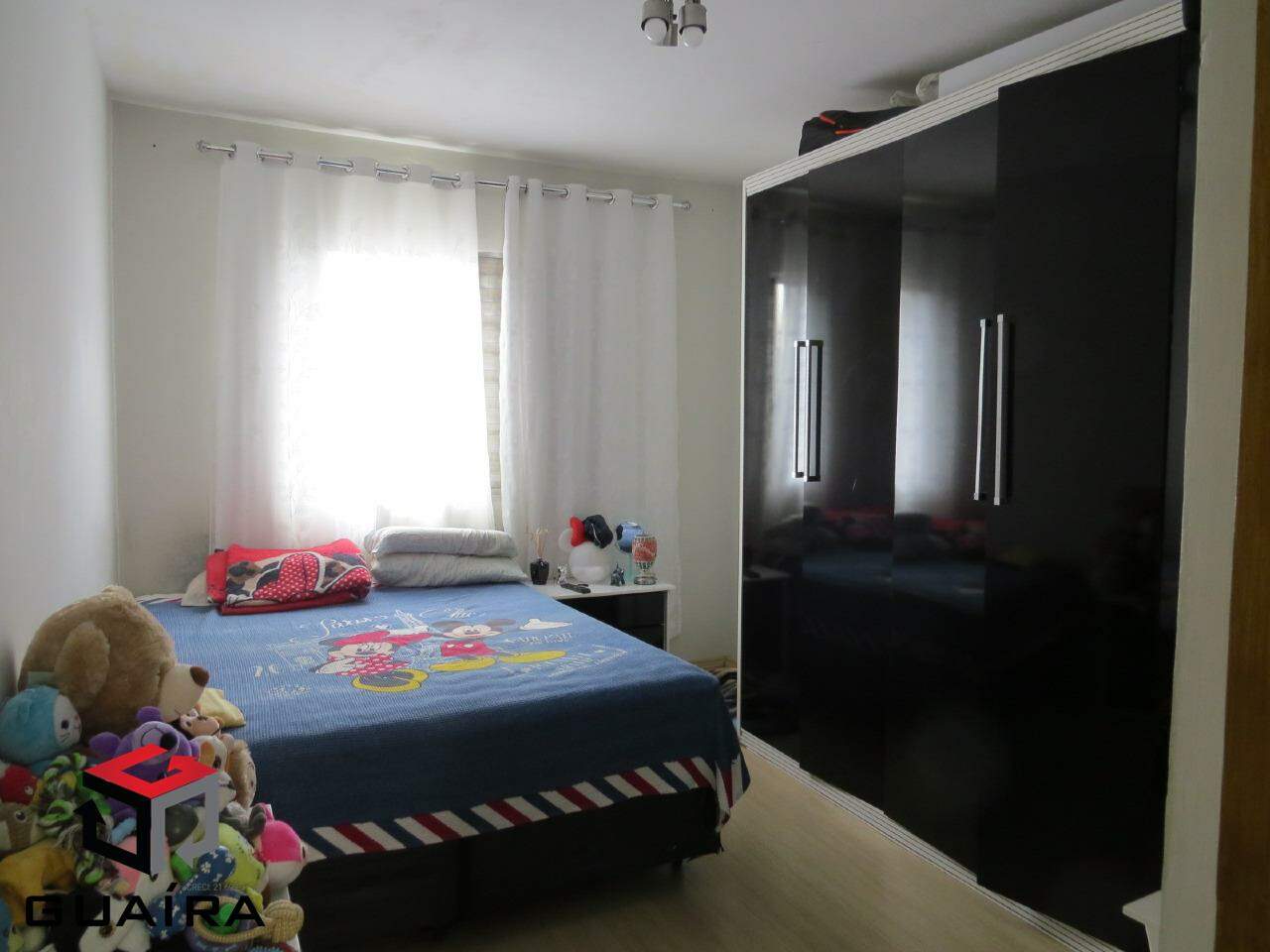 Apartamento à venda com 1 quarto, 51m² - Foto 9