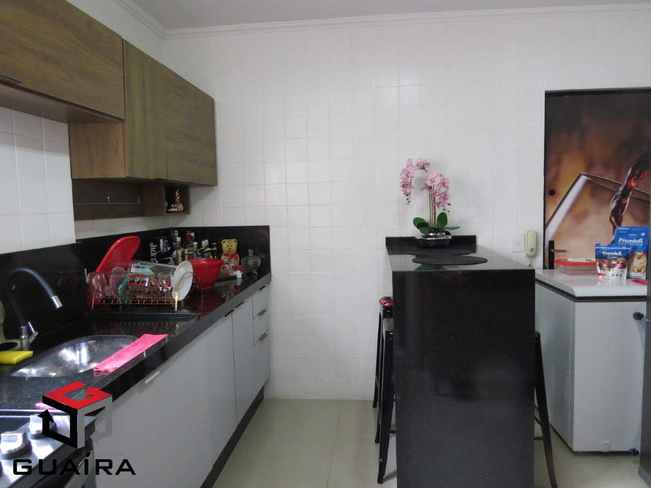 Apartamento à venda com 1 quarto, 51m² - Foto 7