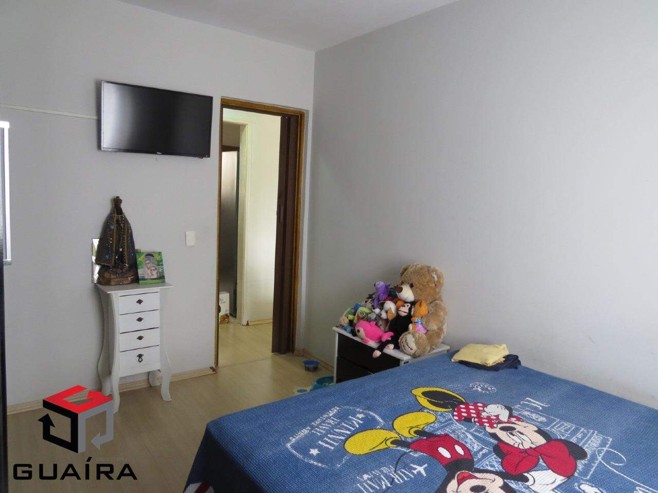 Apartamento à venda com 1 quarto, 51m² - Foto 10