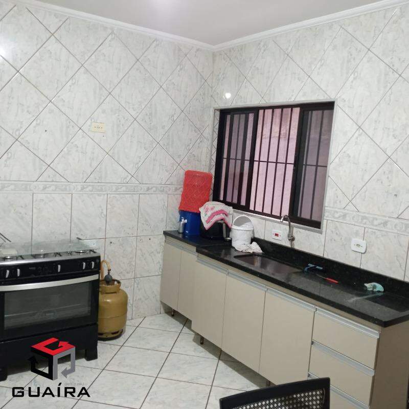 Sobrado à venda com 3 quartos, 132m² - Foto 9