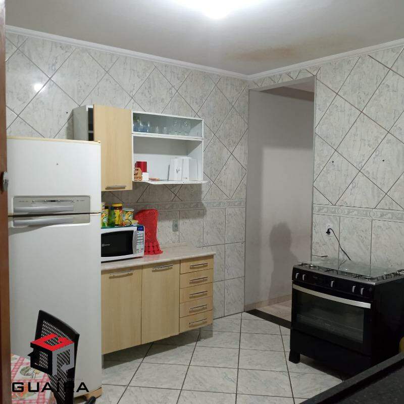 Sobrado à venda com 3 quartos, 132m² - Foto 8