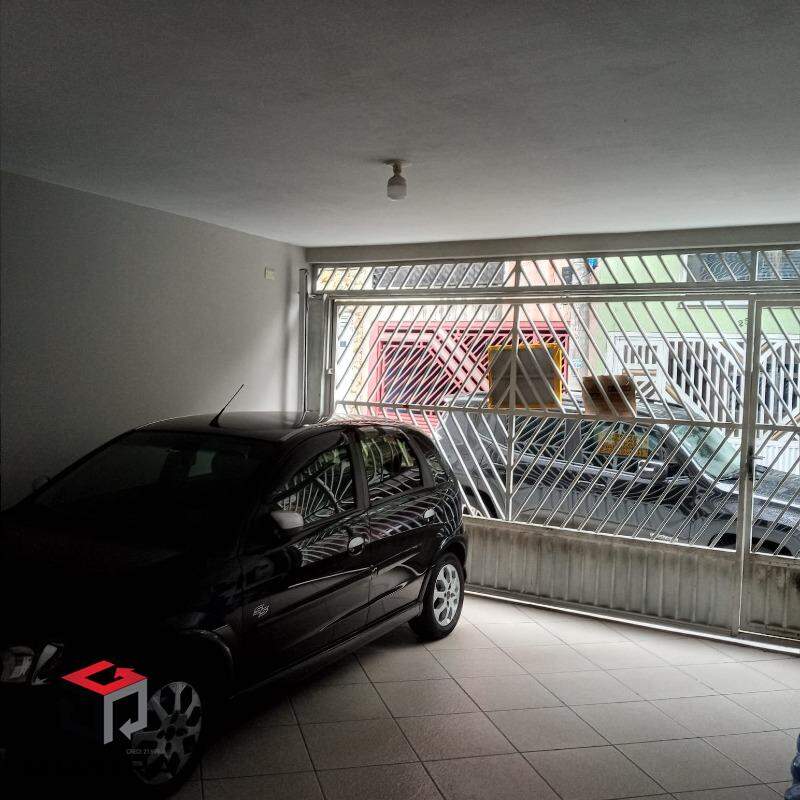 Sobrado à venda com 3 quartos, 132m² - Foto 2