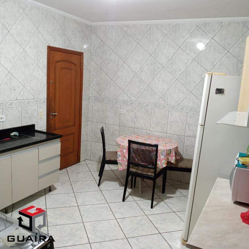 Sobrado à venda com 3 quartos, 132m² - Foto 7