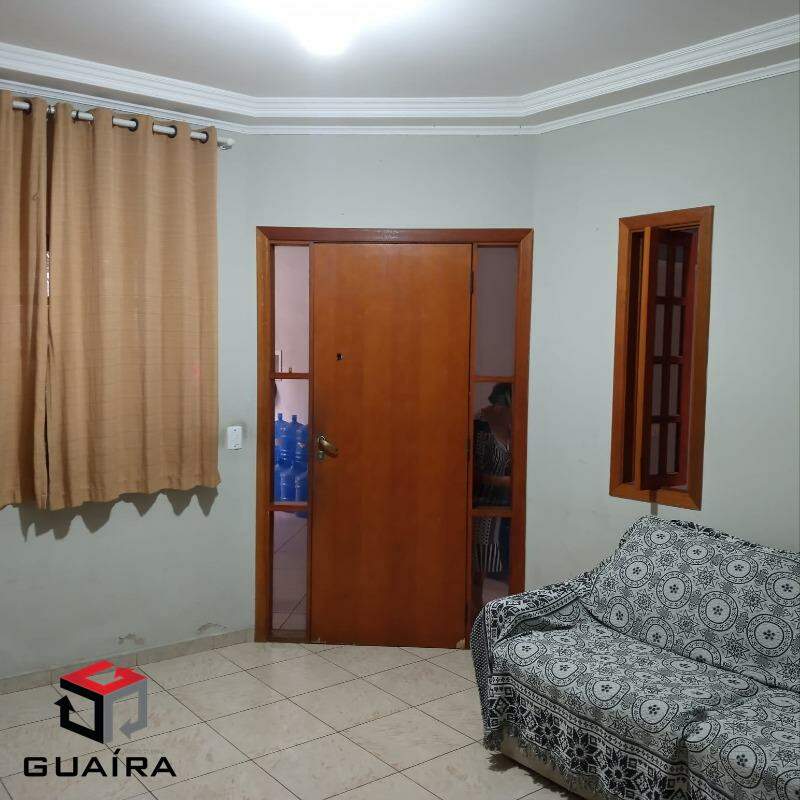 Sobrado à venda com 3 quartos, 132m² - Foto 3