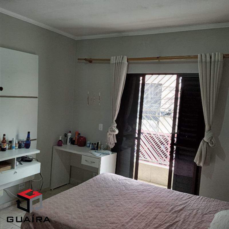 Sobrado à venda com 3 quartos, 132m² - Foto 14