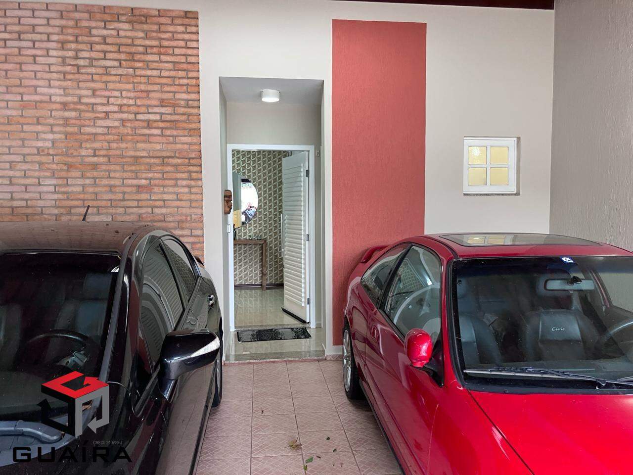 Casa à venda com 3 quartos, 182m² - Foto 7