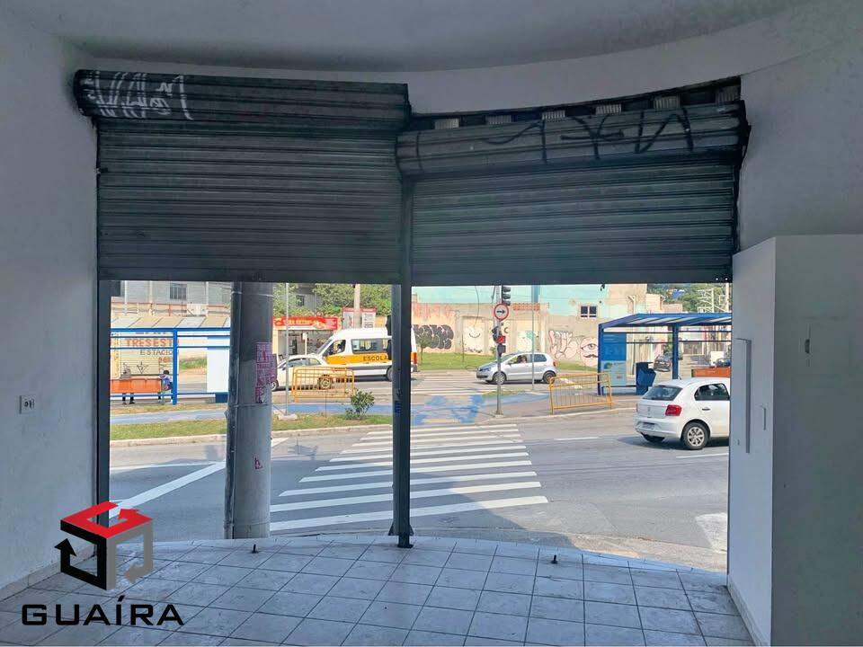 Loja-Salão para alugar, 110m² - Foto 2