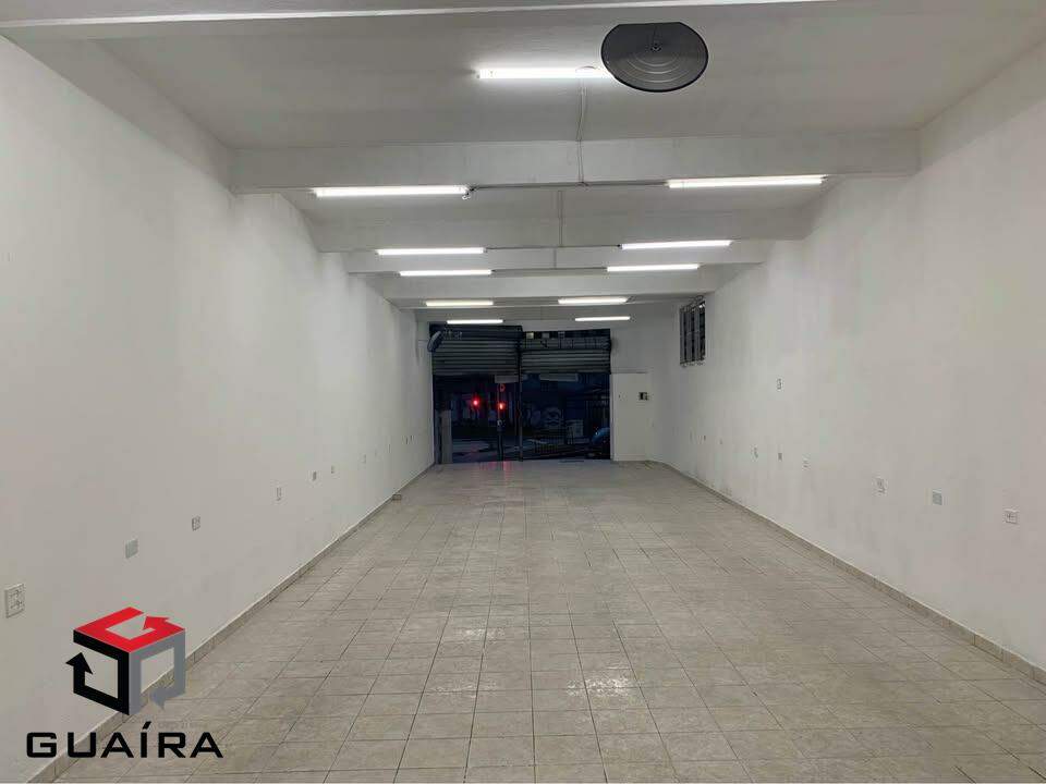 Loja-Salão para alugar, 110m² - Foto 1