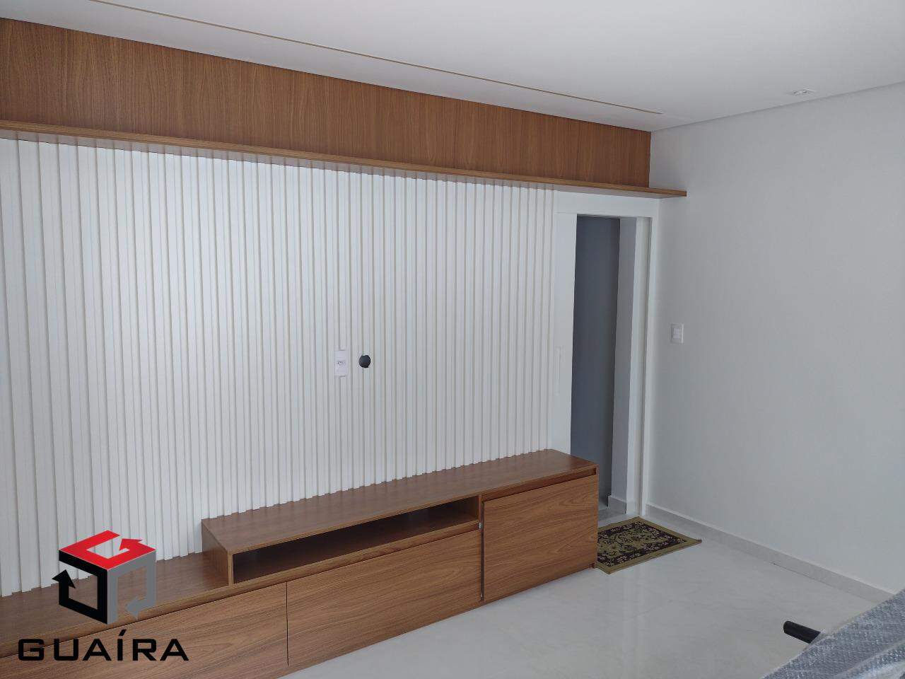 Casa à venda com 3 quartos, 126m² - Foto 2