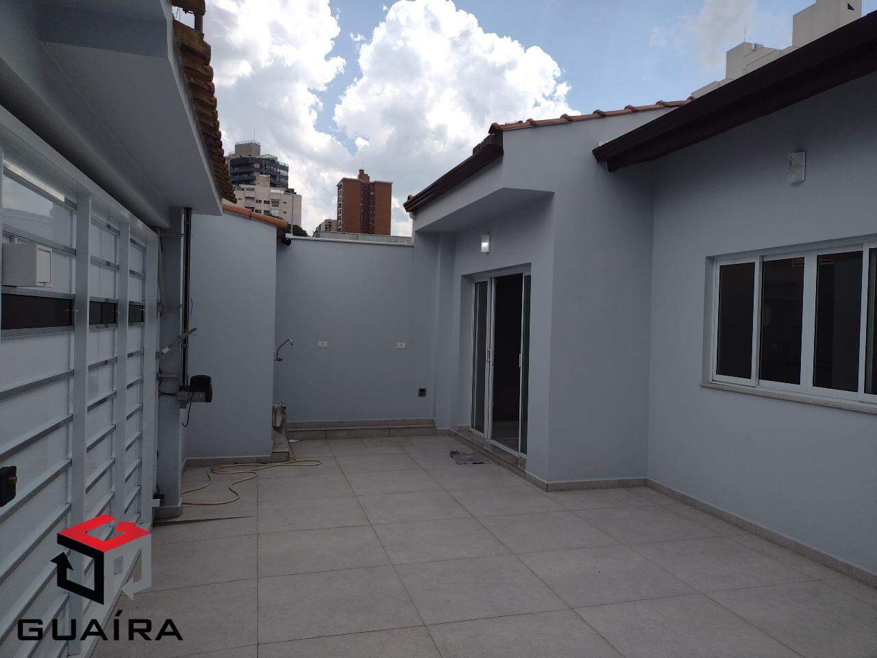 Casa à venda com 3 quartos, 126m² - Foto 4