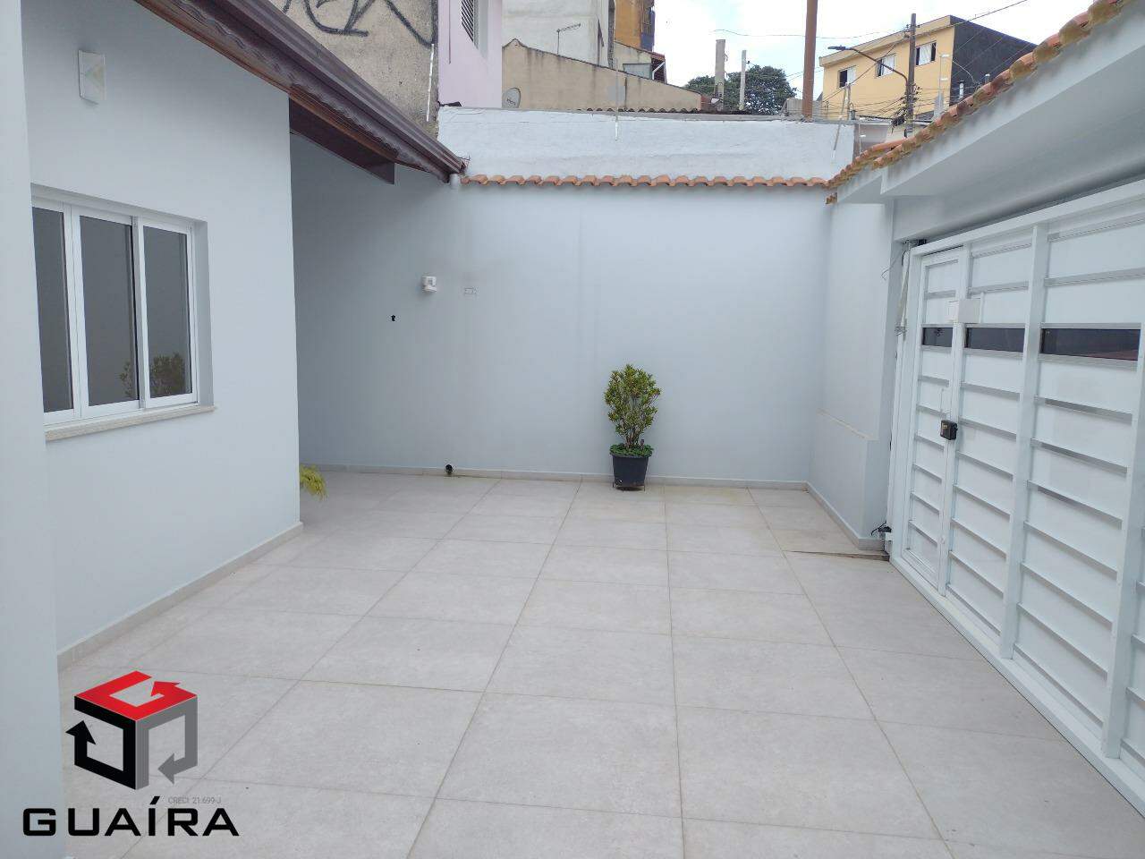 Casa à venda com 3 quartos, 126m² - Foto 5