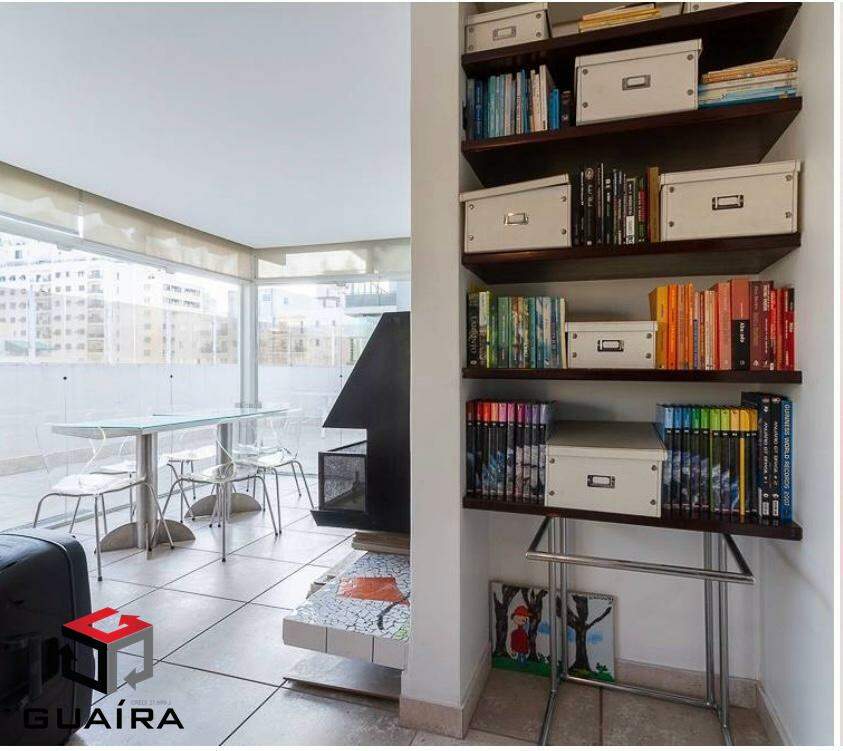 Cobertura à venda com 4 quartos, 325m² - Foto 17