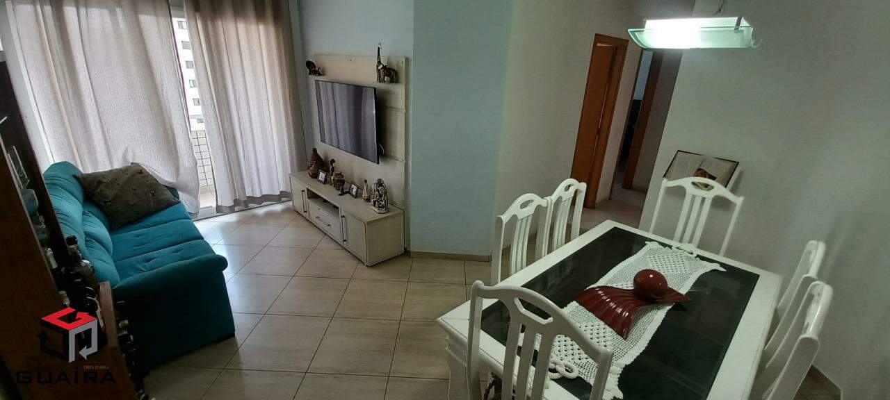 Apartamento à venda com 3 quartos, 78m² - Foto 1