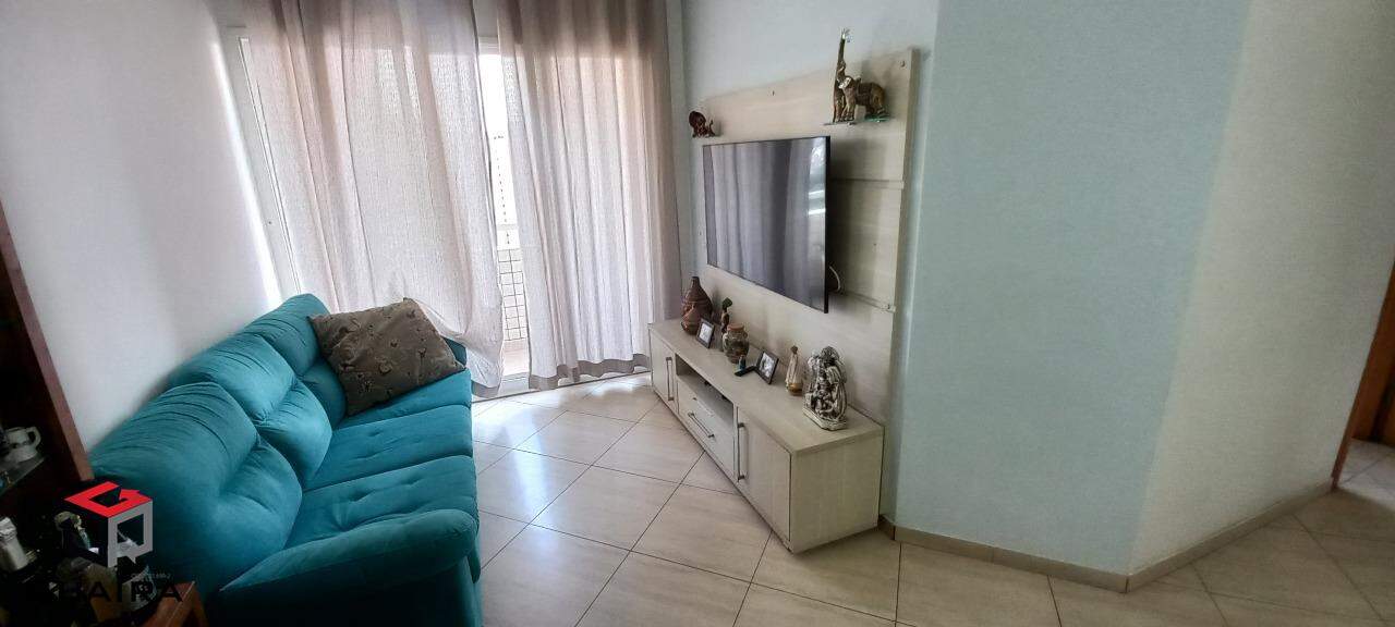 Apartamento à venda com 3 quartos, 78m² - Foto 2