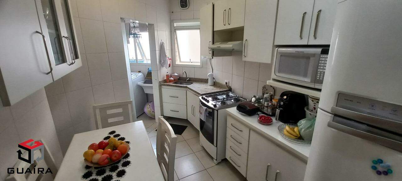 Apartamento à venda com 3 quartos, 78m² - Foto 4