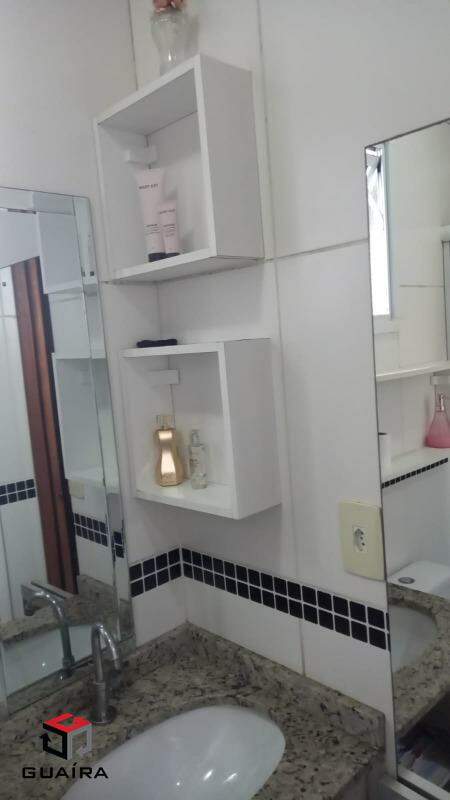 Apartamento à venda com 2 quartos, 48m² - Foto 7