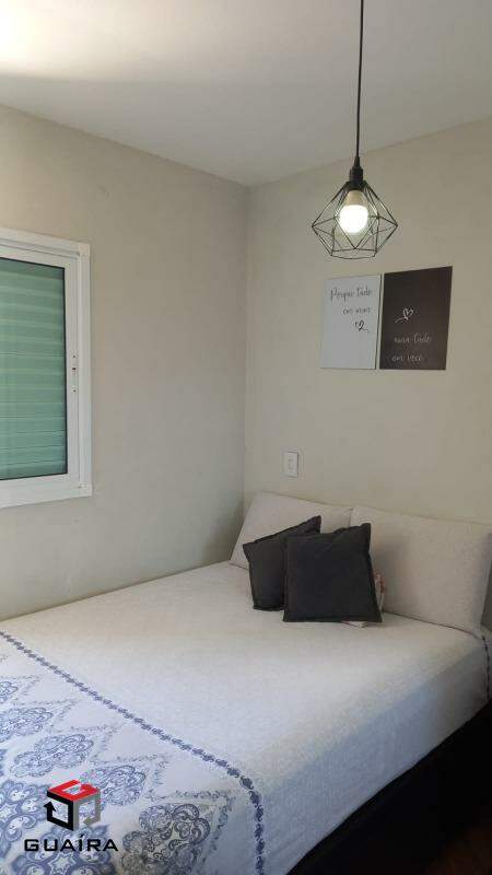 Apartamento à venda com 2 quartos, 48m² - Foto 4