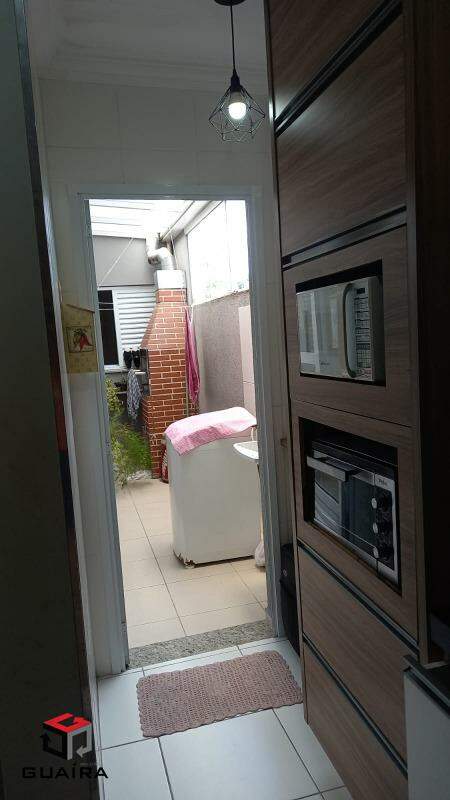 Apartamento à venda com 2 quartos, 48m² - Foto 11