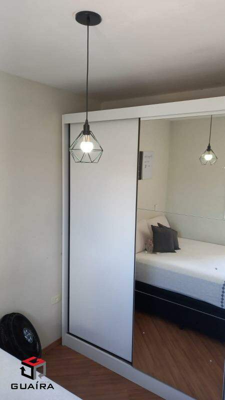 Apartamento à venda com 2 quartos, 48m² - Foto 5