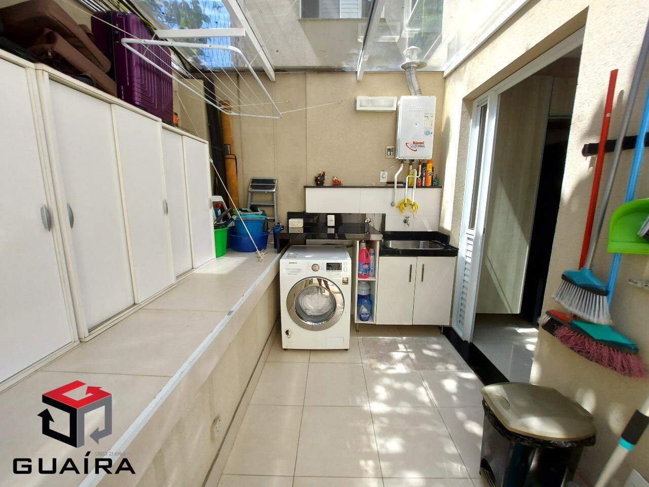 Apartamento à venda com 2 quartos, 146m² - Foto 9