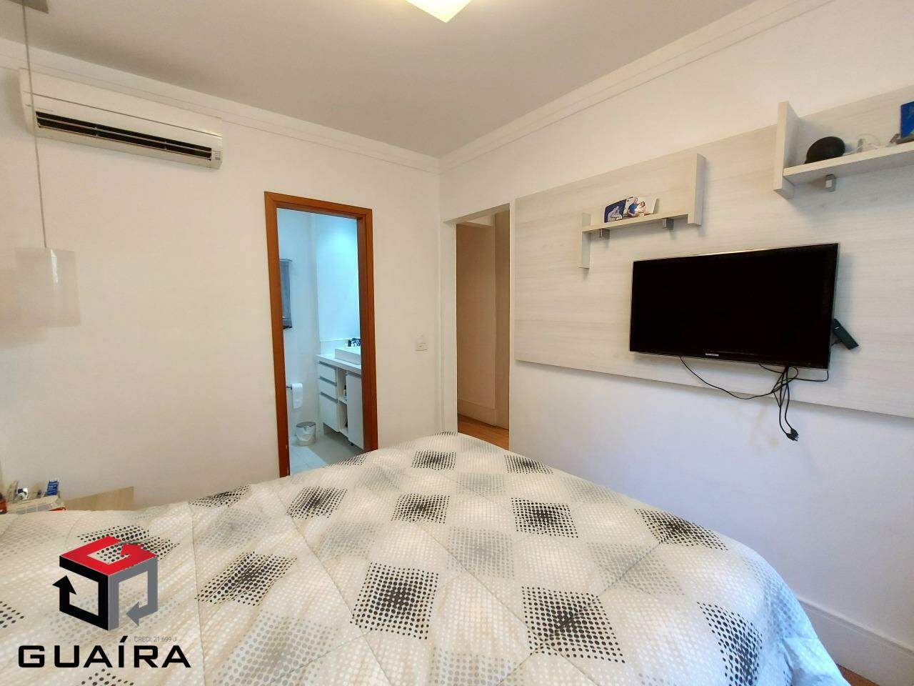 Apartamento à venda com 2 quartos, 146m² - Foto 13