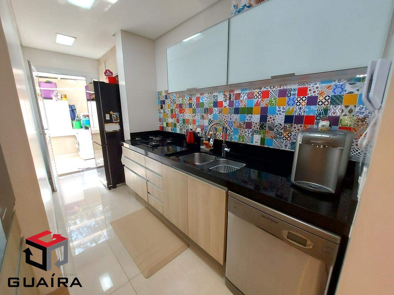 Apartamento à venda com 2 quartos, 146m² - Foto 6