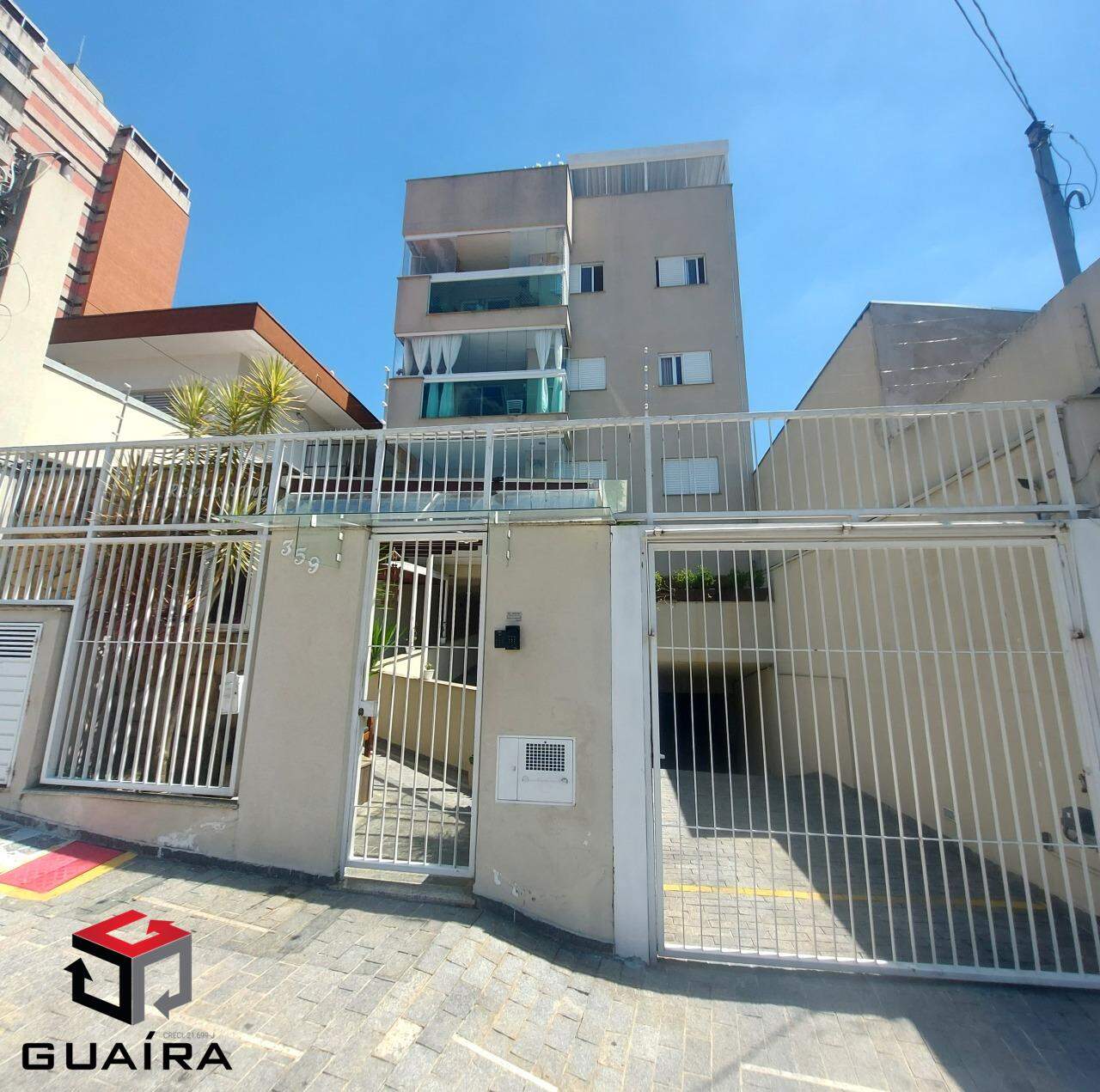 Apartamento à venda com 2 quartos, 146m² - Foto 25