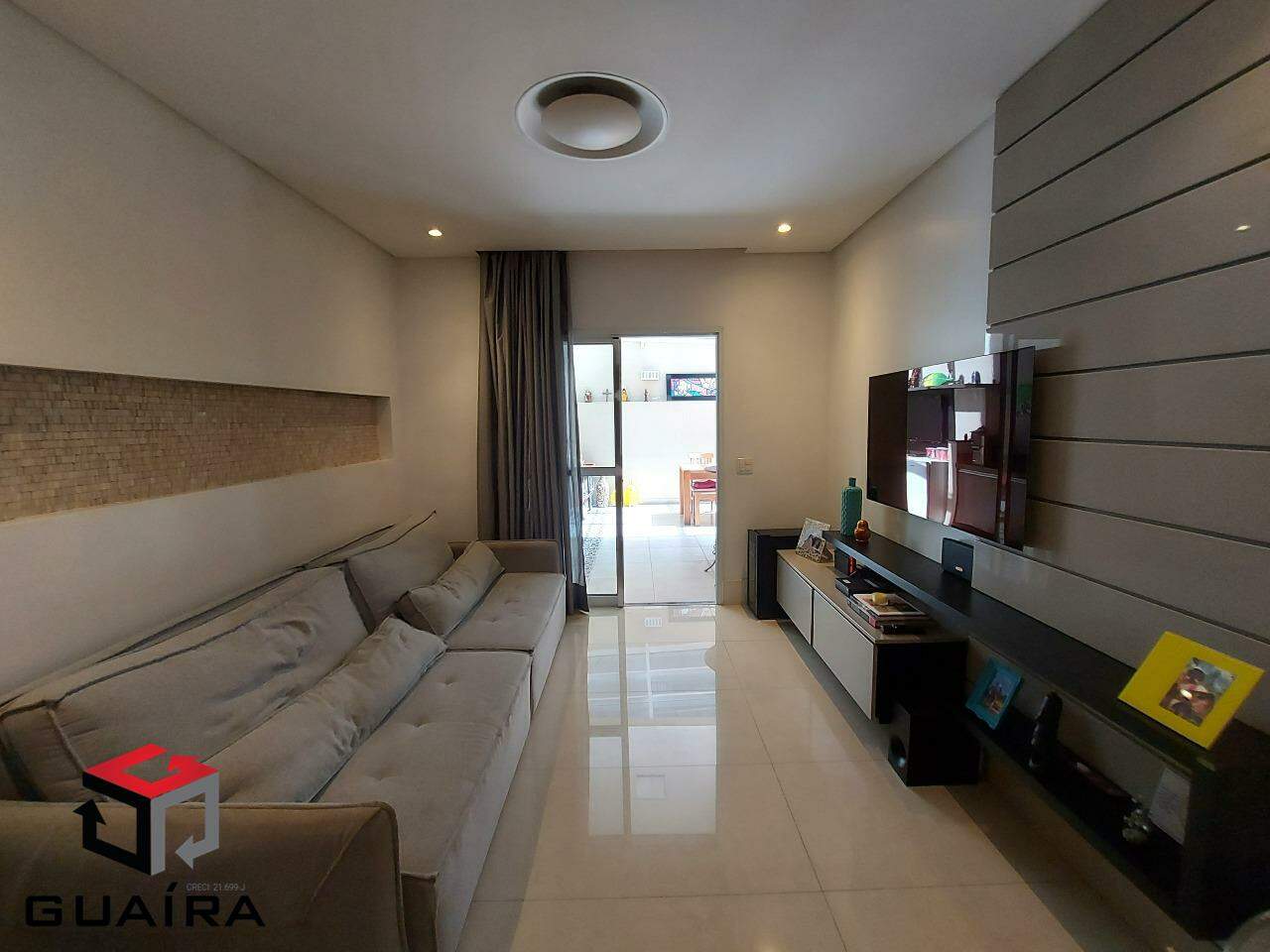 Apartamento à venda com 2 quartos, 146m² - Foto 3