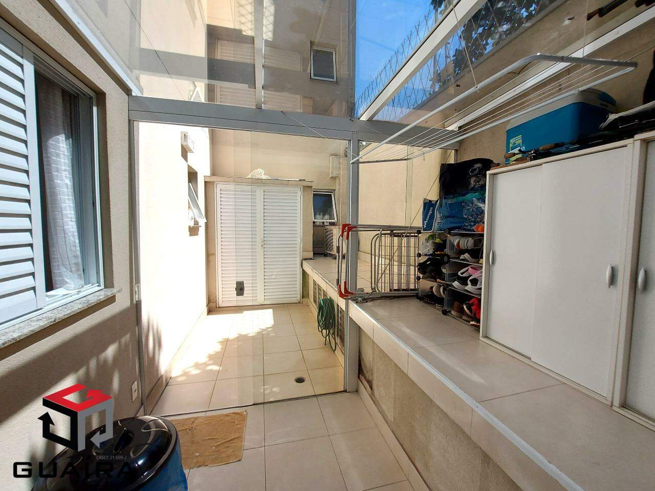 Apartamento à venda com 2 quartos, 146m² - Foto 10