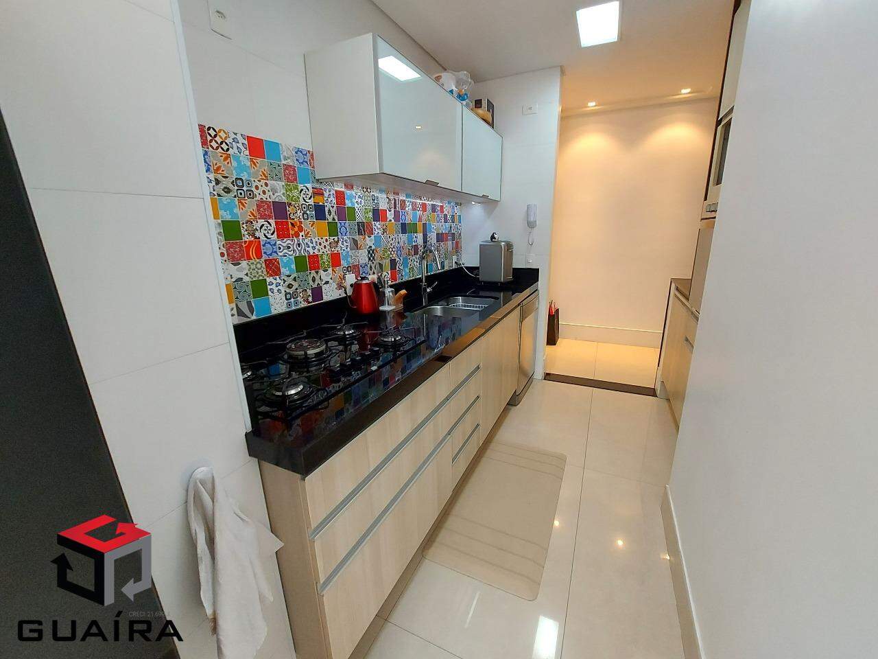 Apartamento à venda com 2 quartos, 146m² - Foto 8